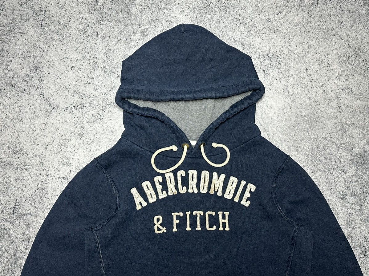 Abercrombie & Fitch Abercrombie & Fitch Hoodie Size US M / EU 48-50 / 2 - 2 Thumbnail