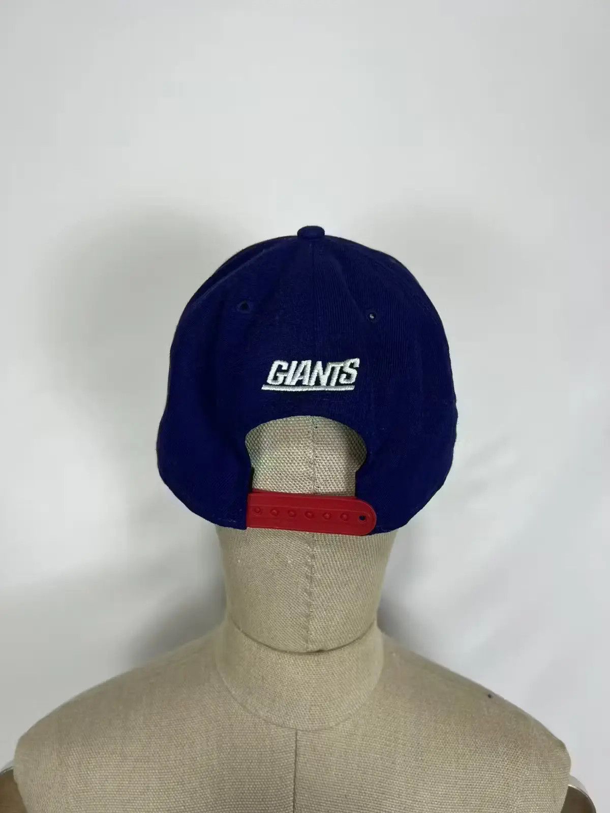 NFL × New Era NY baseball cap Size ONE SIZE - 6 Thumbnail