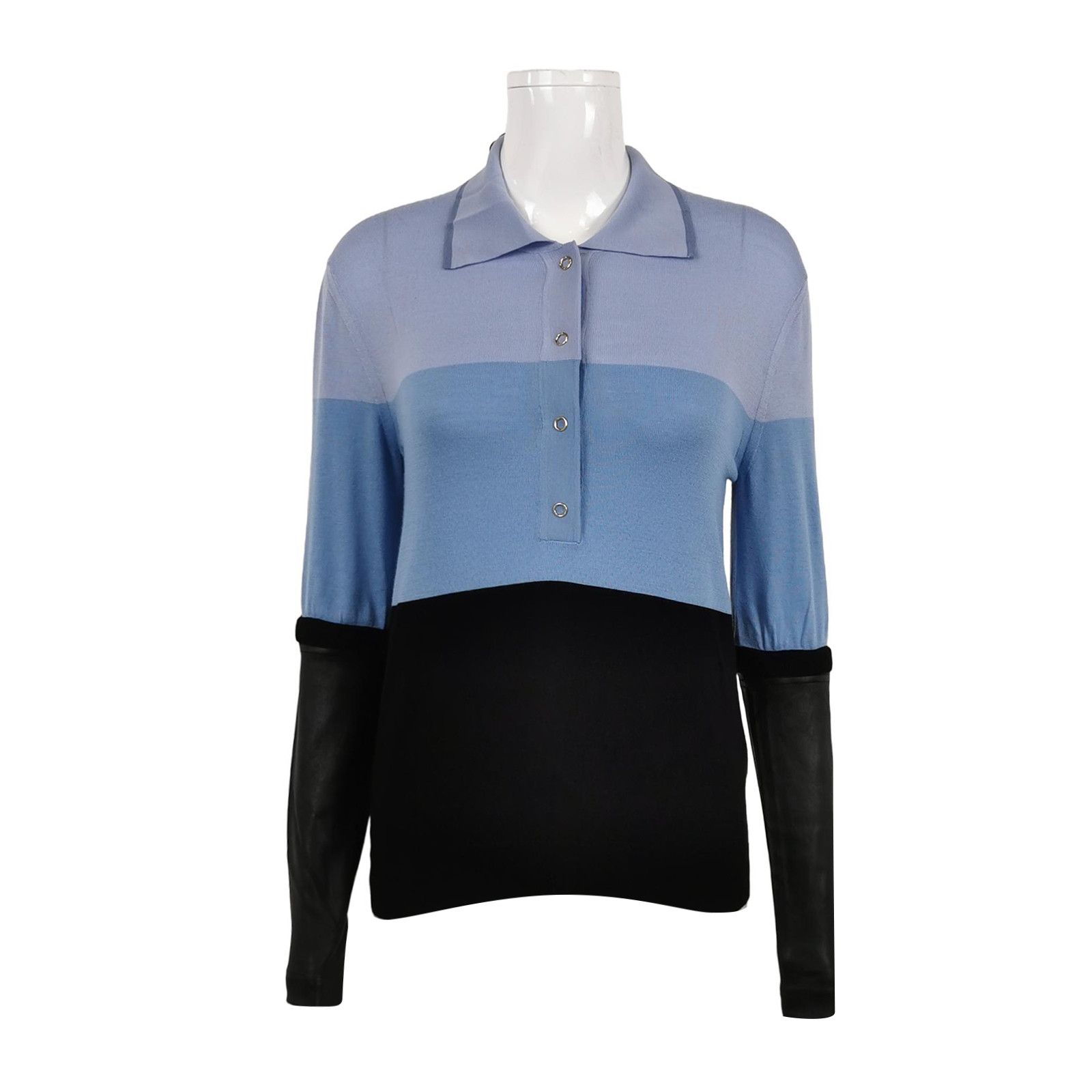Burberry Burberry Women m Sweaters Size M / US 6-8 / IT 42-44 - 1 Thumbnail