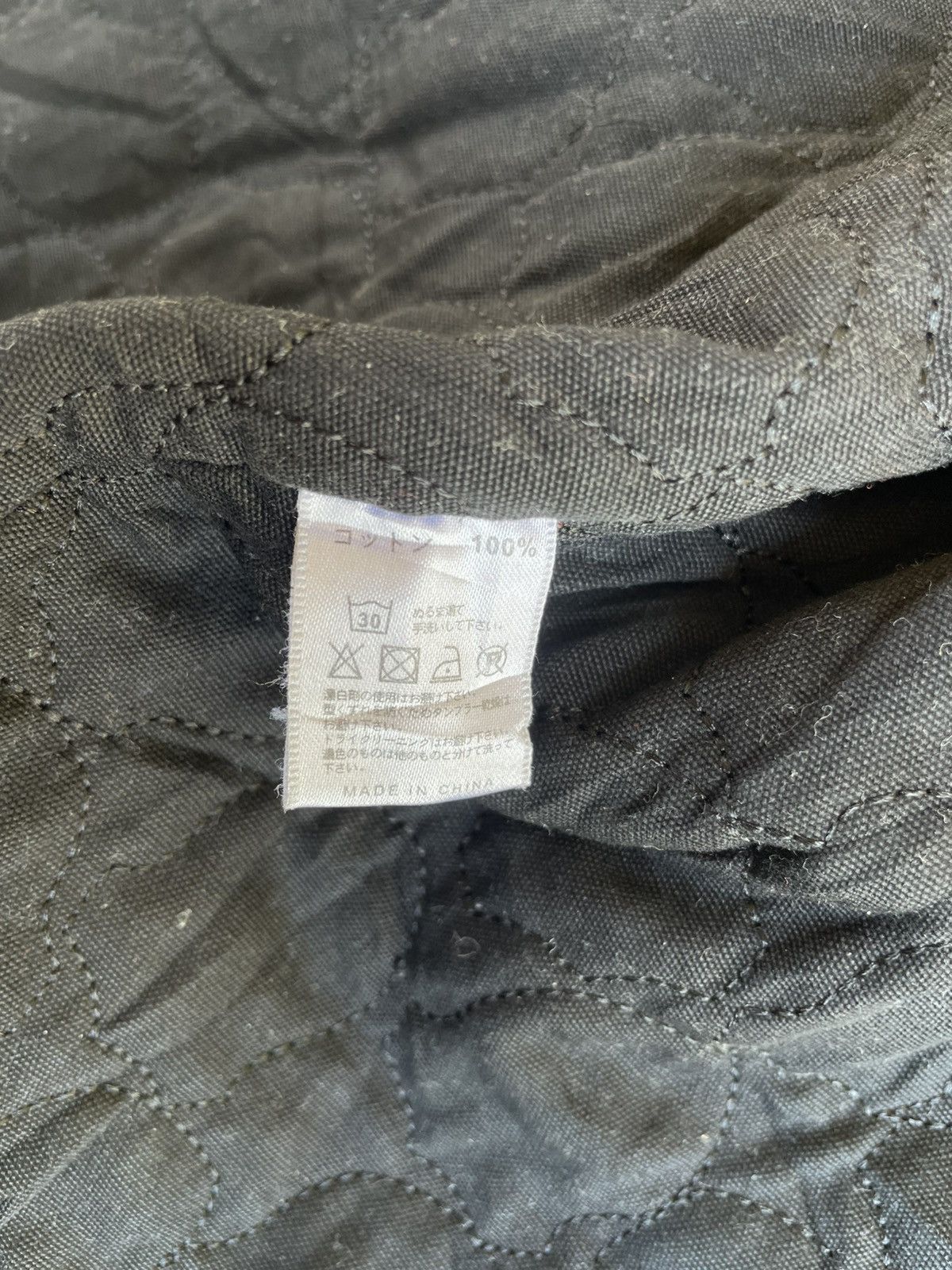 Other Gigot Jacket Style Army Size M / US 6-8 / IT 42-44 - 10 Thumbnail
