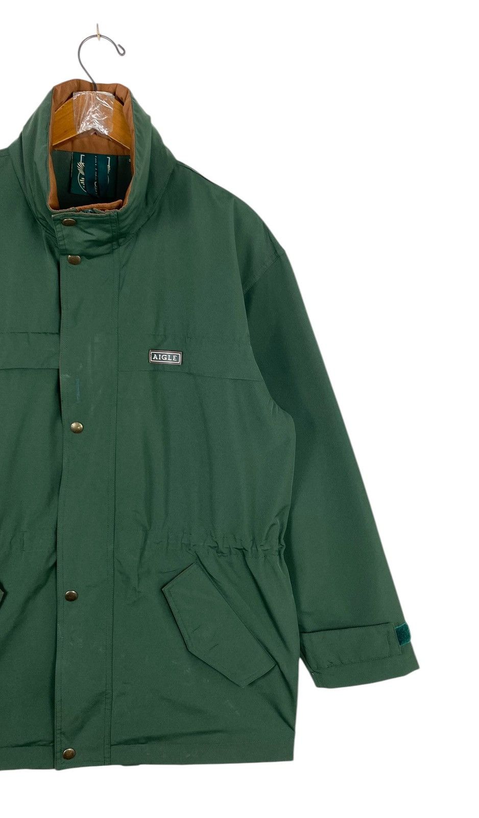 Aigle Rare‼️ Aigle Mountain Parka Size US S / EU 44-46 / 1 - 3 Thumbnail