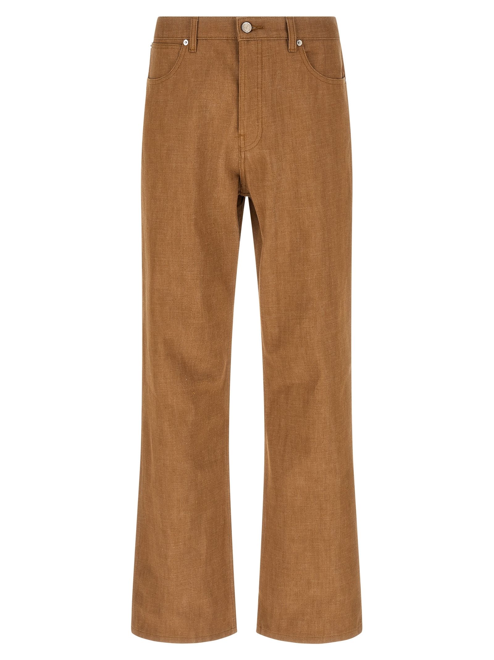 A.P.C. 'Arno' Jeans Size US 30 / EU 46 - 1 Thumbnail