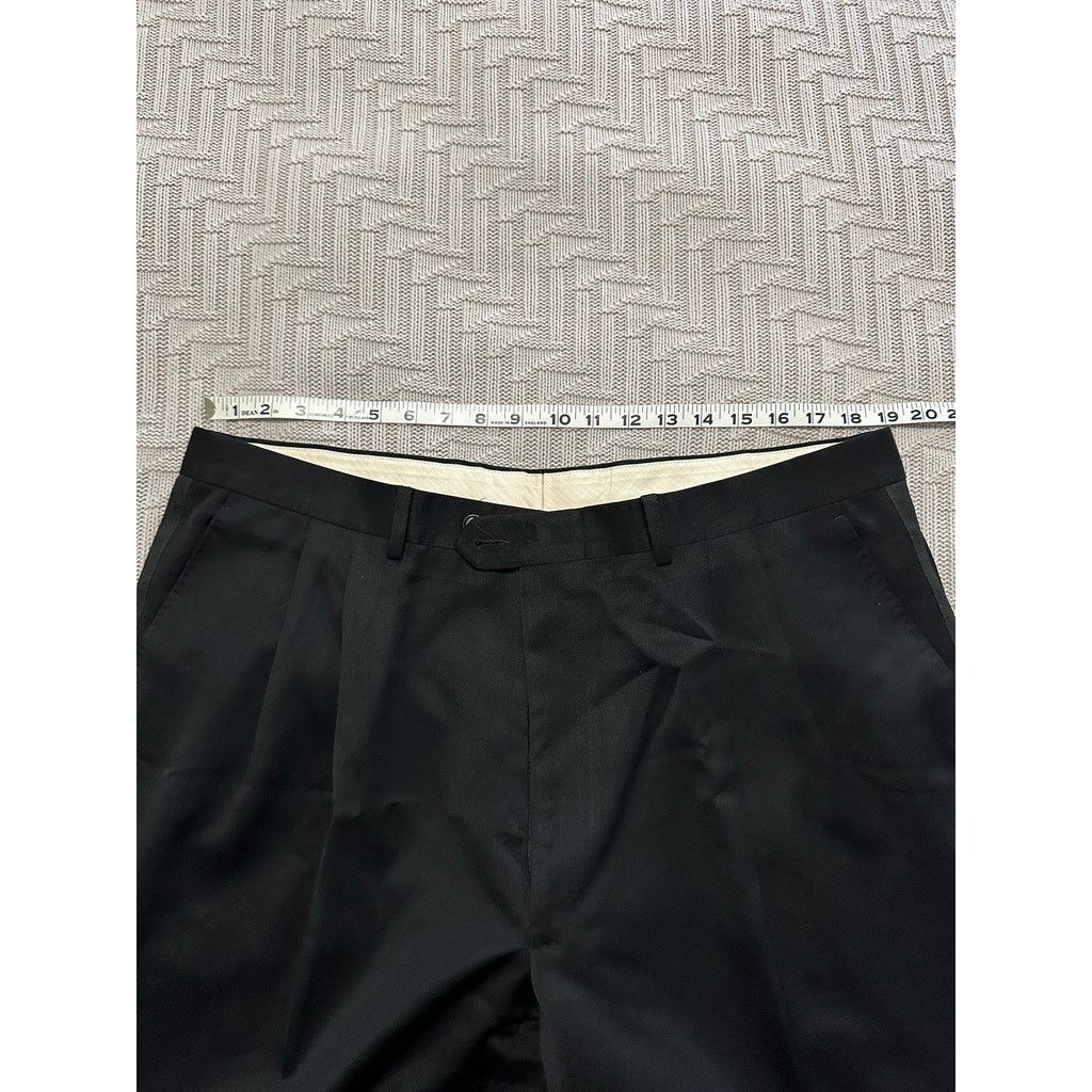Other Black tuxedo pants size 46 Size US 40 / EU 56 - 5 Thumbnail