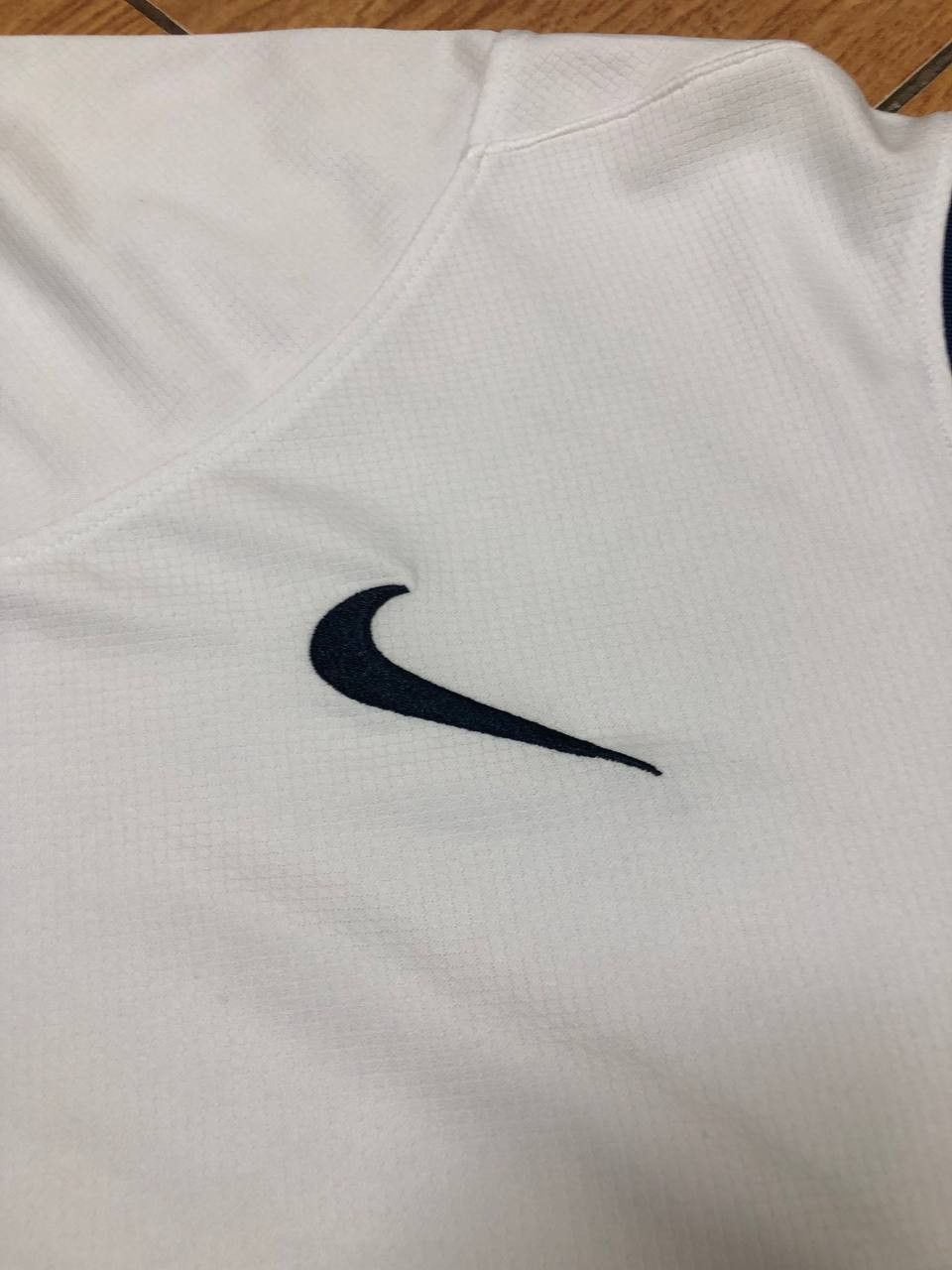 Nike Jerseys Nike Mens Footbal ENGLAND DRI-FIT Size US S / EU 44-46 / 1 - 6 Thumbnail