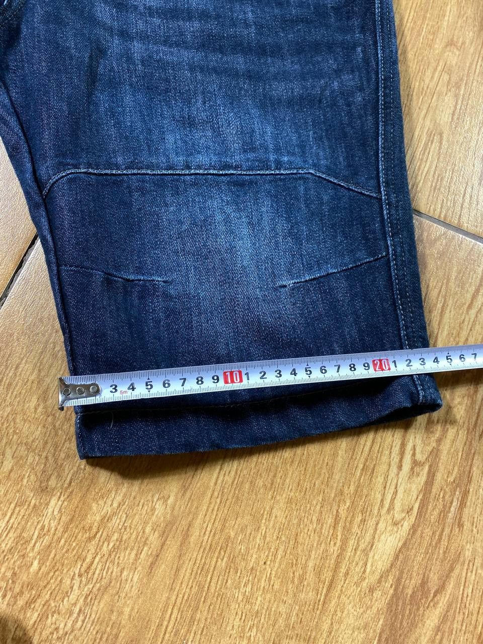 Japanese Brand × No Fear × Vintage Vintage No Fear shorts Size US 34 / EU 50 - 14 Thumbnail
