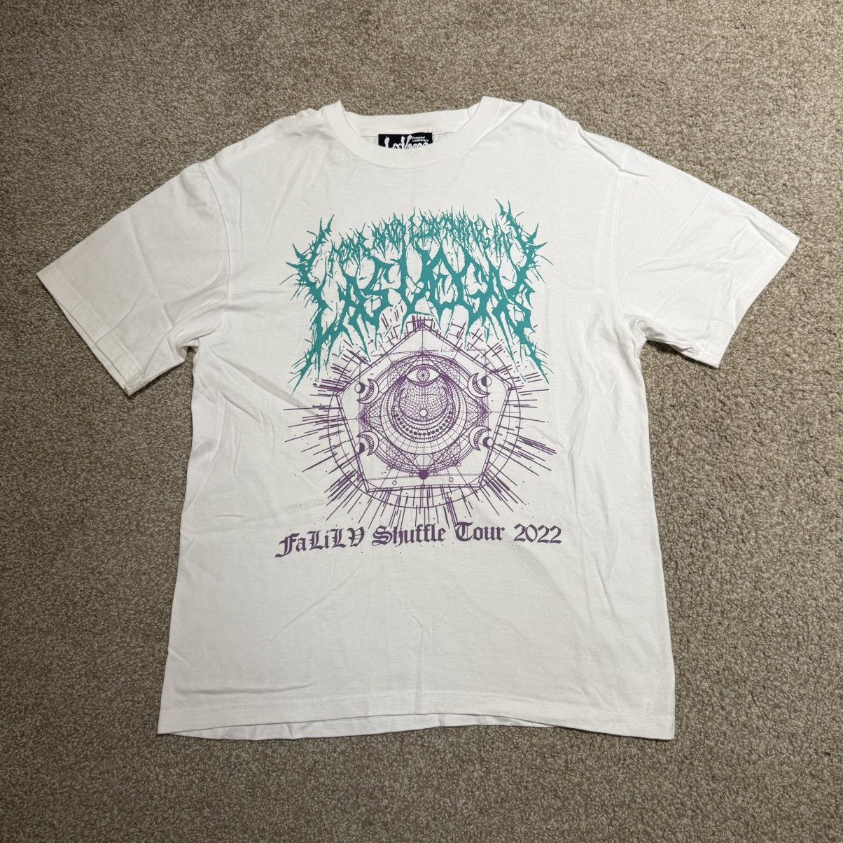 Other Fear and Loathing In Las Vegas / FaLiLV Official Merchandise Size US XL / EU 56 / 4 - 1 Thumbnail