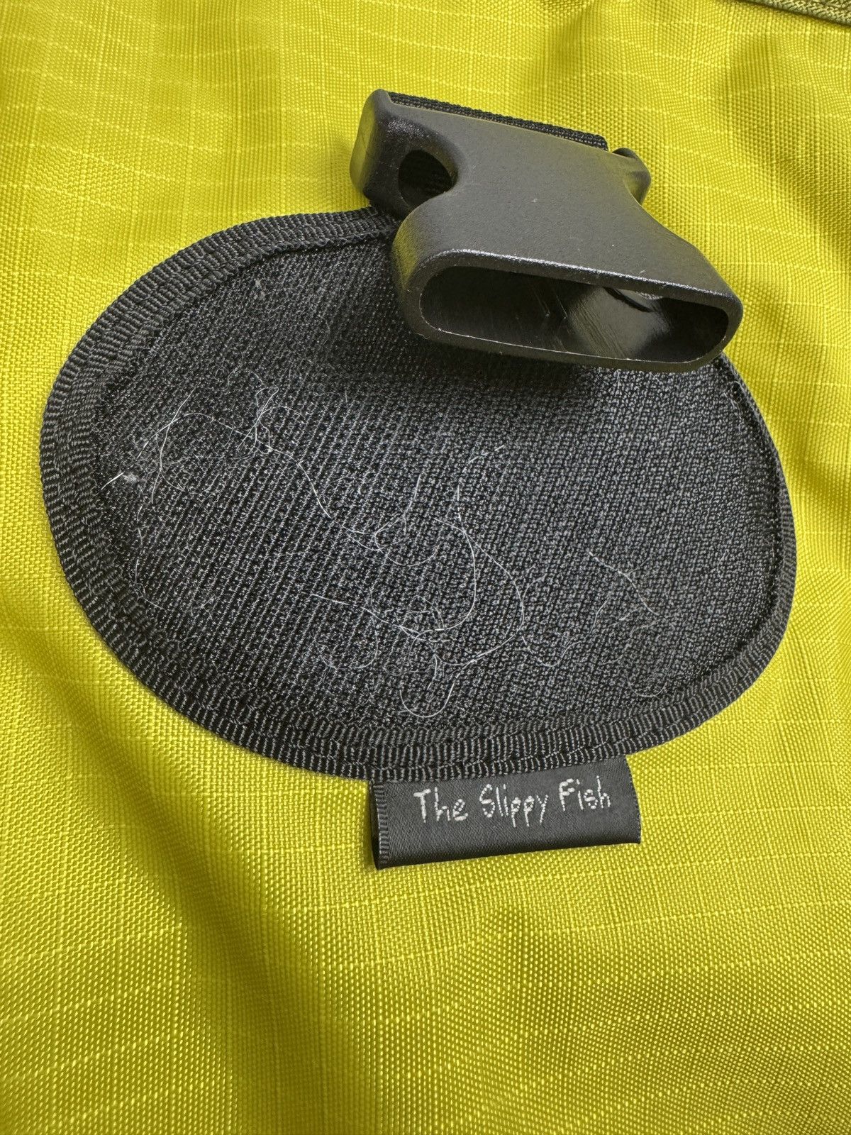 Crumpler Crumpler The Slippy fish laptop shoulder bag Size ONE SIZE - 11 Thumbnail