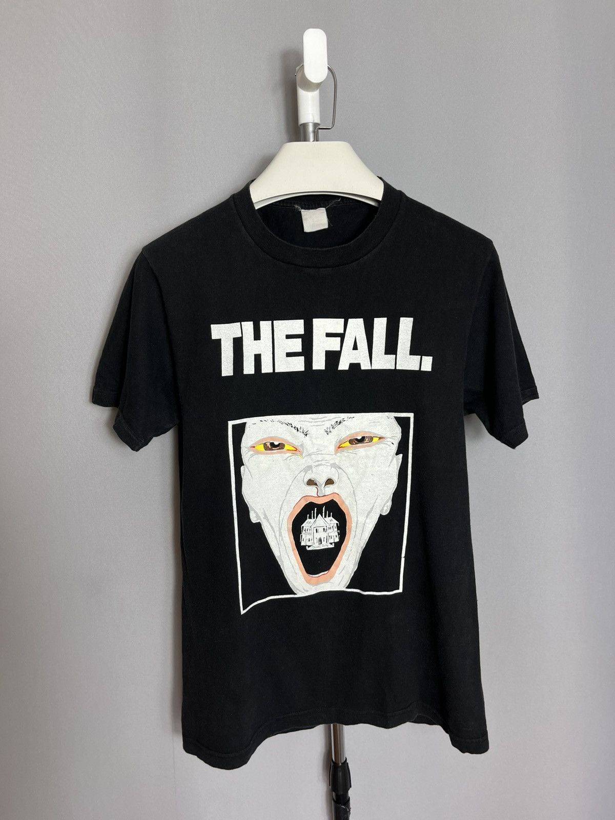 Other Bootleg A Kite Anime Tee XL ghost in the shell akira | Grailed