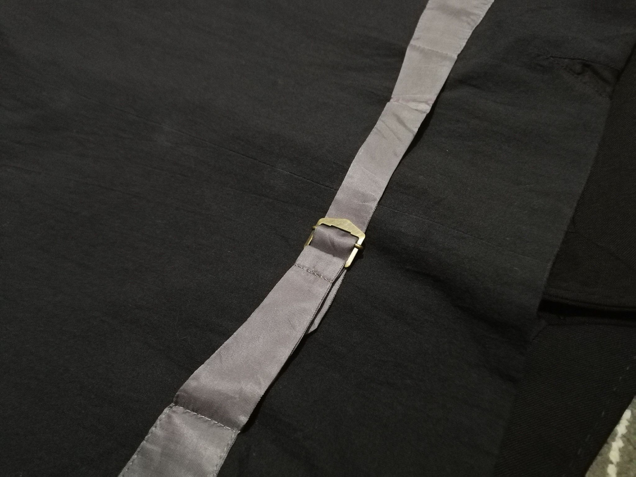 Paul Smith × Vintage Vintage Paul Smith designer vest S 1994 Size US S / EU 44-46 / 1 - 5 Thumbnail