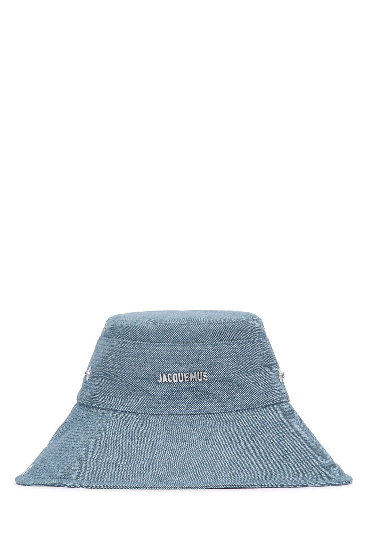 Jacquemus Le Bob De-Nimes Size ONE SIZE - 1 Thumbnail