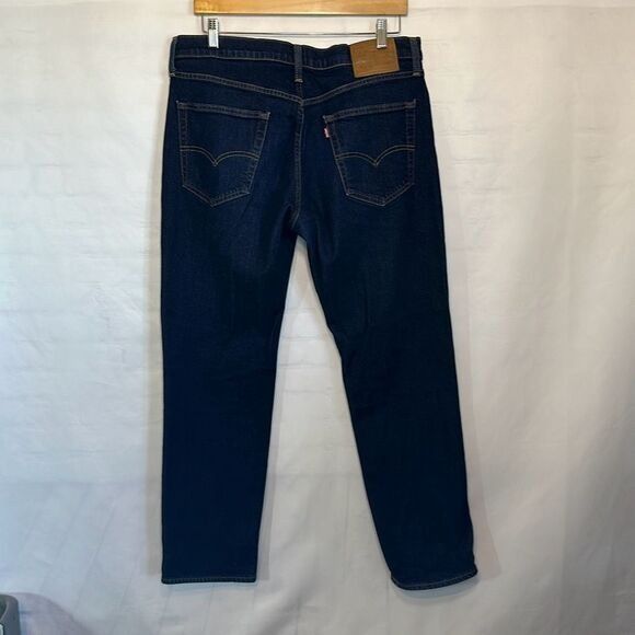 Levi's Vintage Levi's Premium Big E 541 34x30 Men’s Athletic Fit St Size US 34 / EU 50 - 7 Thumbnail