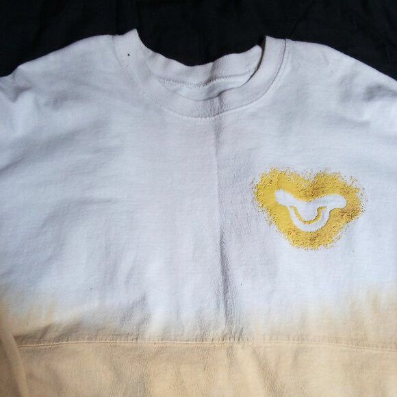 Disney Disney Spirit Jersey Lion King Long Sleeve Shirt Size US L / EU 52-54 / 3 - 1 Thumbnail