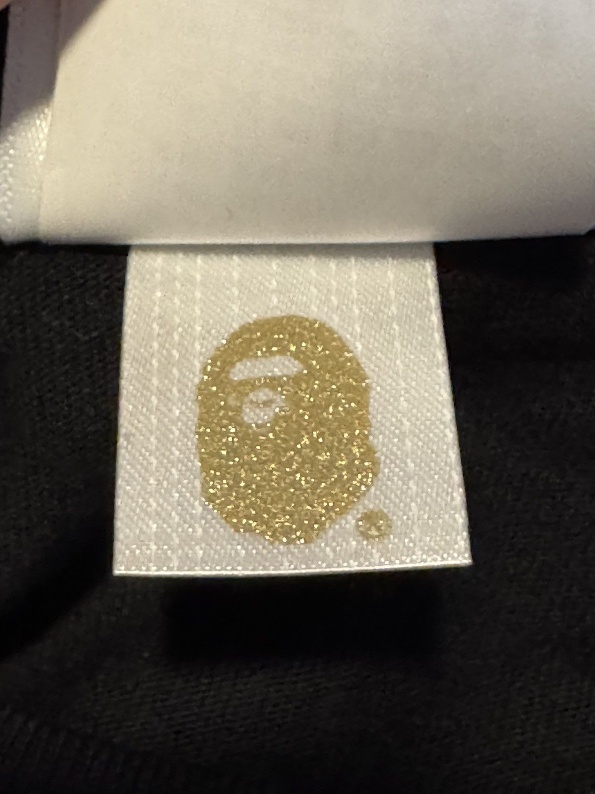 Bape 3XL Bape DSM Ginza Store Exclusive Tee (3XL) Size US XXL / EU 58 / 5 - 12 Thumbnail