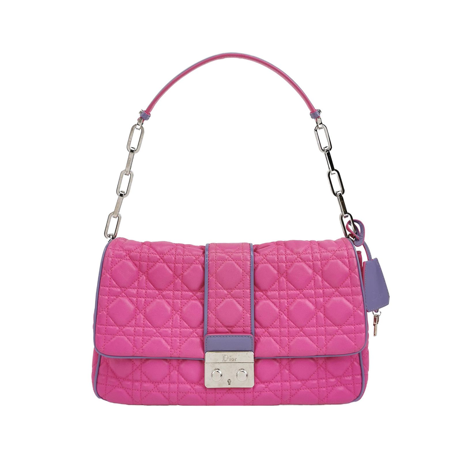 Dior Dior Women os Shoulder Bags Size ONE SIZE - 1 Thumbnail