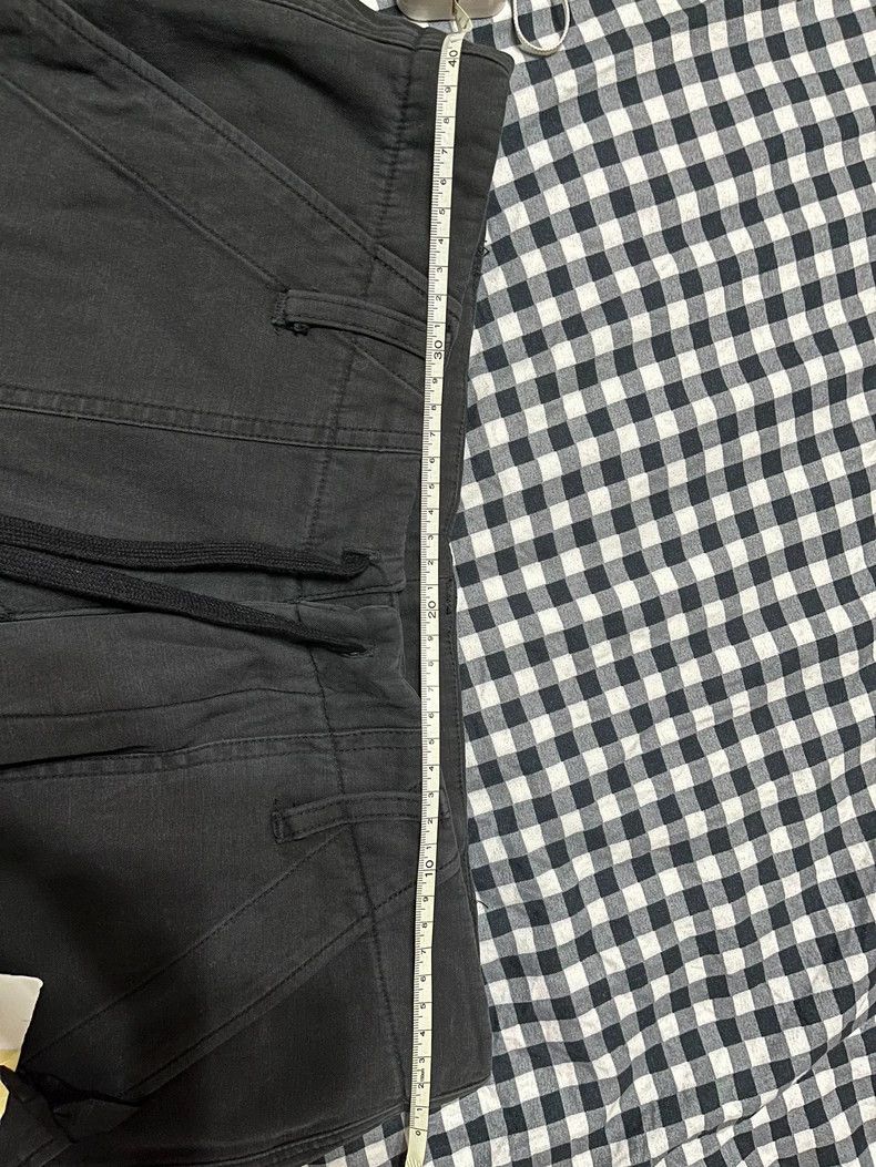Greg Lauren greg lauren size 2Used workwear shorts 2505-Nextarrow Size US 34 / EU 50 - 3 Thumbnail
