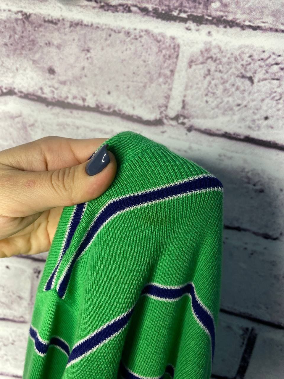 RRL Ralph Lauren MENS Vintage Y2K Polo Ralf Lauren Sweater size XL Size US XL / EU 56 / 4 - 12 Thumbnail