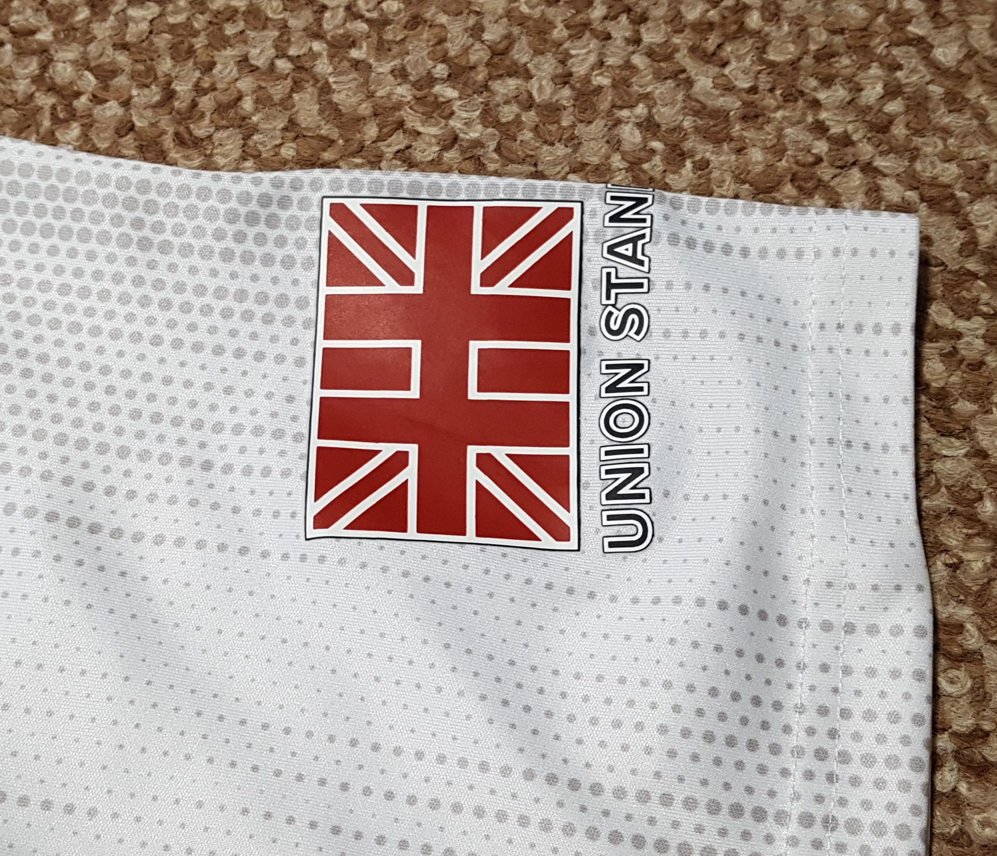 Adidas Adidas Sheffield United 2019/20 Away Football Jersey S Size US S / EU 44-46 / 1 - 9 Thumbnail