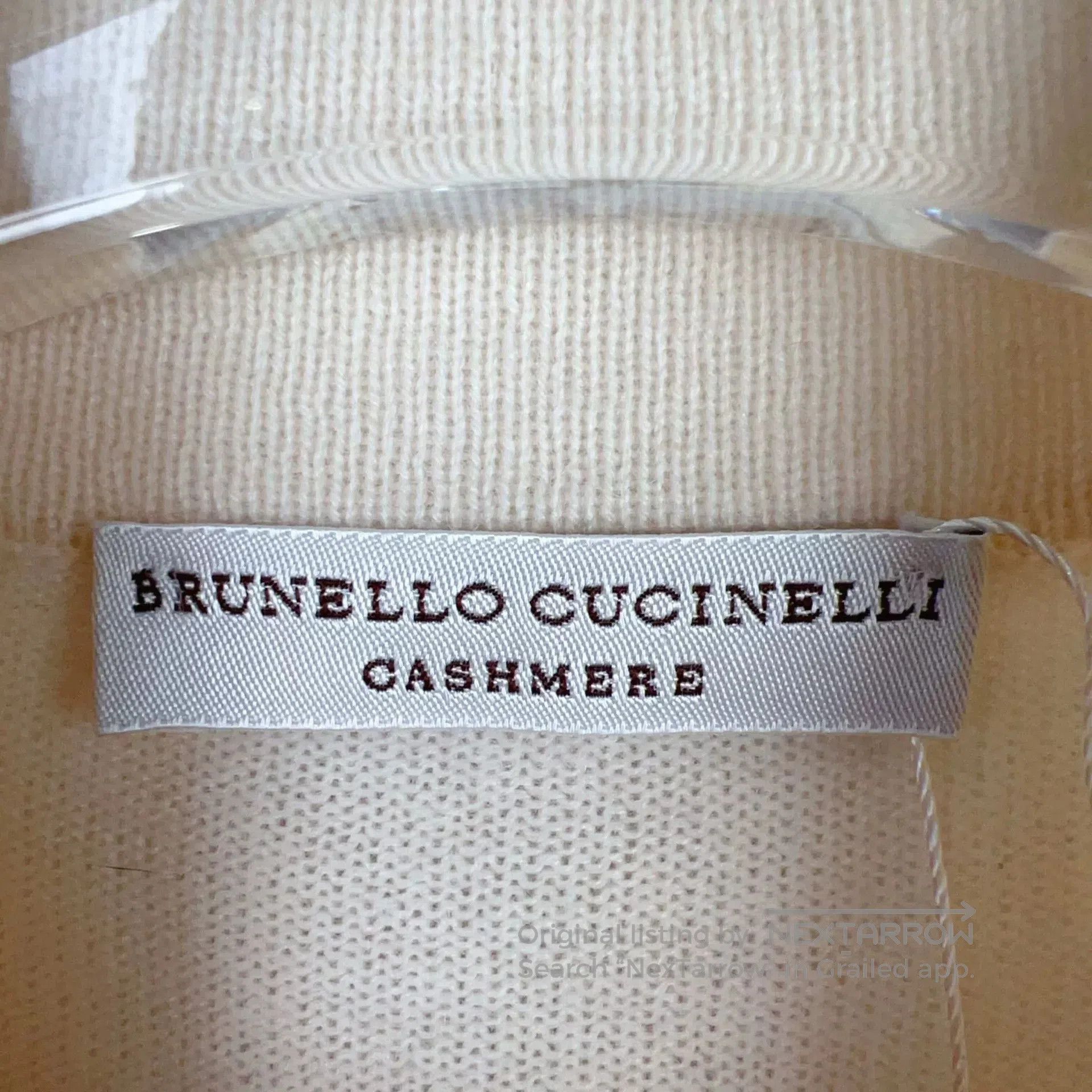 Brunello Cucinelli Brunello Cucinelli Bc Jacket M. Size US M / EU 48-50 / 2 - 3 Thumbnail