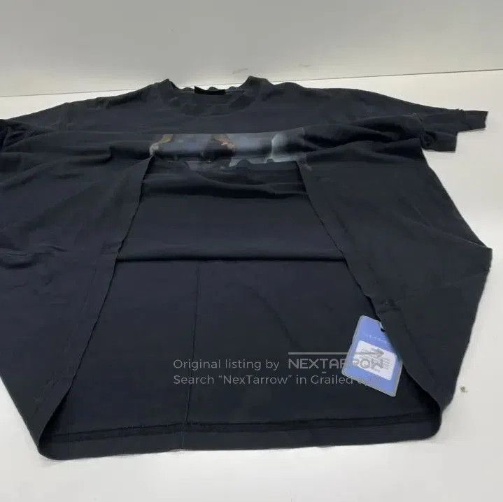 Givenchy Givenchy Short Sleeve Graphic Print T-Shirt. Size US L / EU 52-54 / 3 - 7 Thumbnail