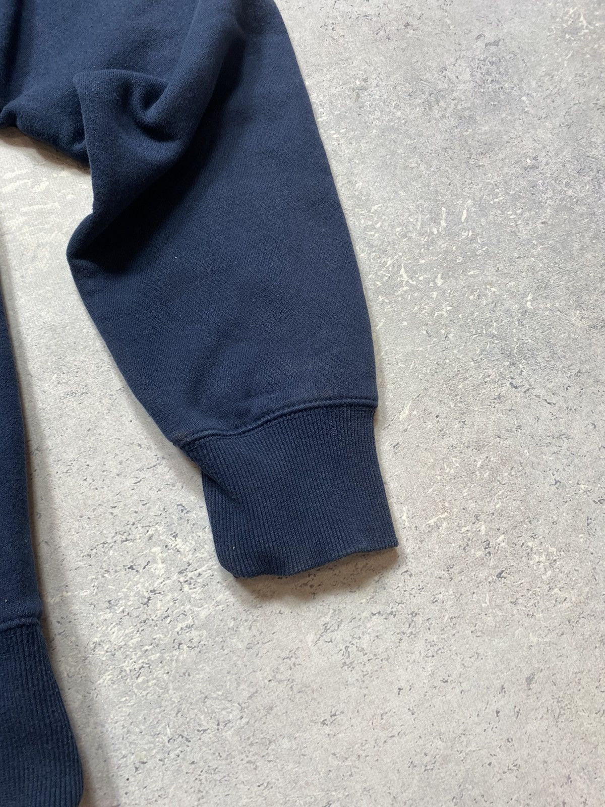 Other Y2K School of Hard Knocks Sweatshirt Size Large Size US L / EU 52-54 / 3 - 6 Thumbnail