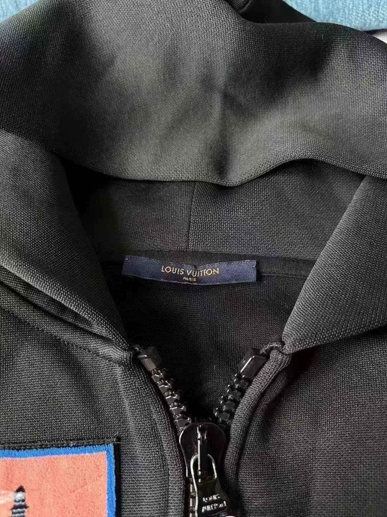 Louis Vuitton Louis Vuitton Rainbow Jacket Size US M / EU 48-50 / 2 - 4 Thumbnail