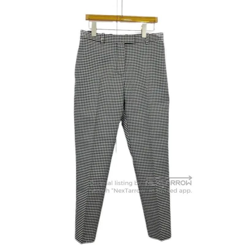 Louis Vuitton Louis Vuitton Casual Cotton Pants for Women . Size 23" - 1 Thumbnail