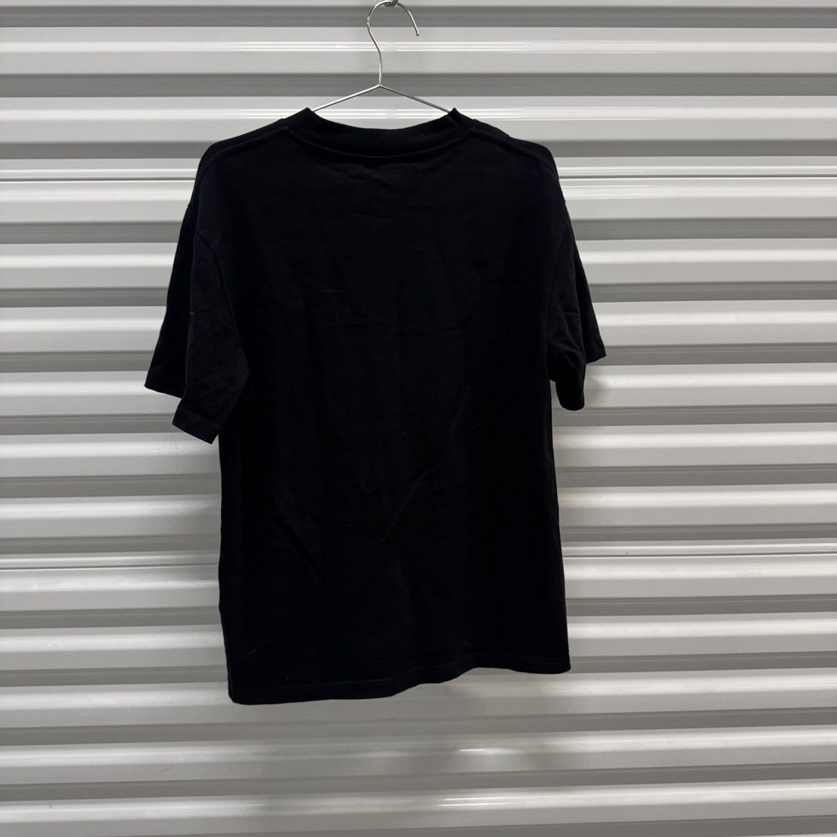Pleasures Pleasures Logo Tee Size US M / EU 48-50 / 2 - 2 Thumbnail