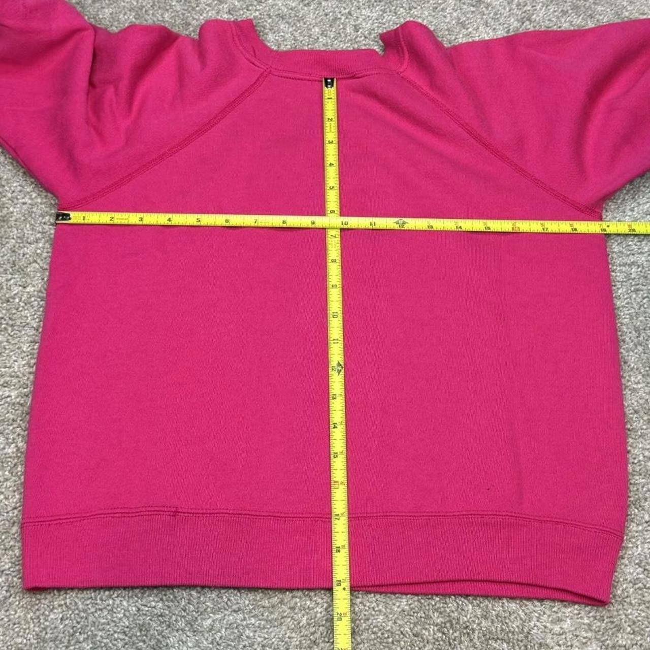 Harley Davidson × Vintage VTG 90s Harley Davidson I’ve Been Through Hell Crewneck Size S / US 4 / IT 40 - 6 Thumbnail