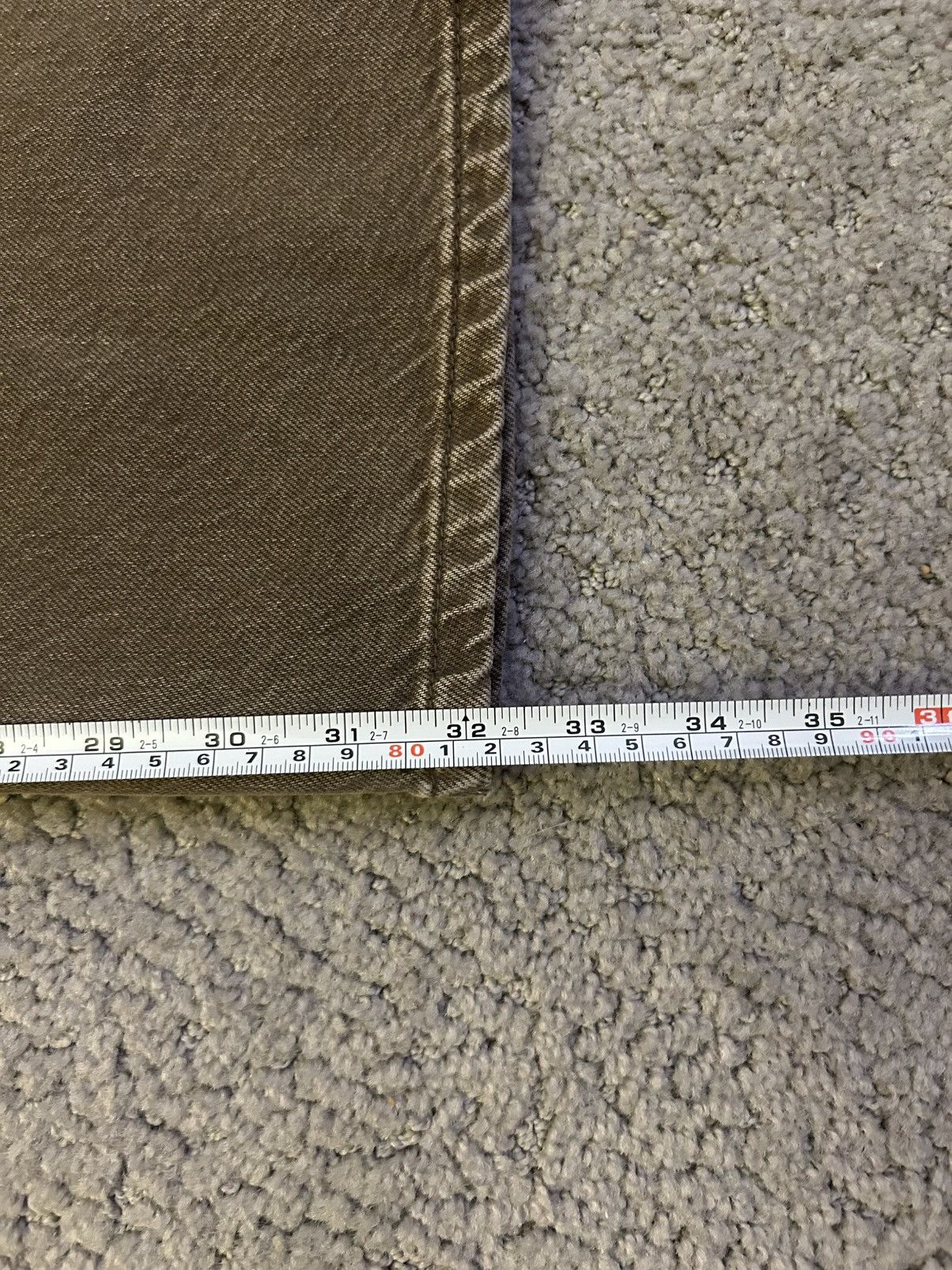 Pacsun Baggy Pacsun Jeans Size US 34 / EU 50 - 5 Thumbnail