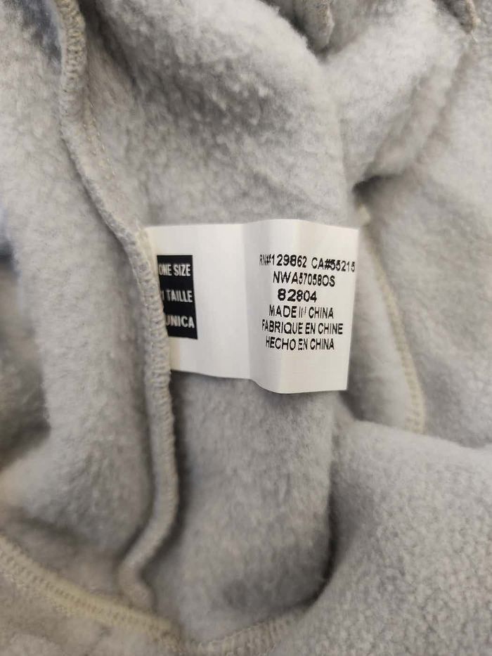 Nike Nike Snowcap Beanie Size ONE SIZE - 3 Thumbnail