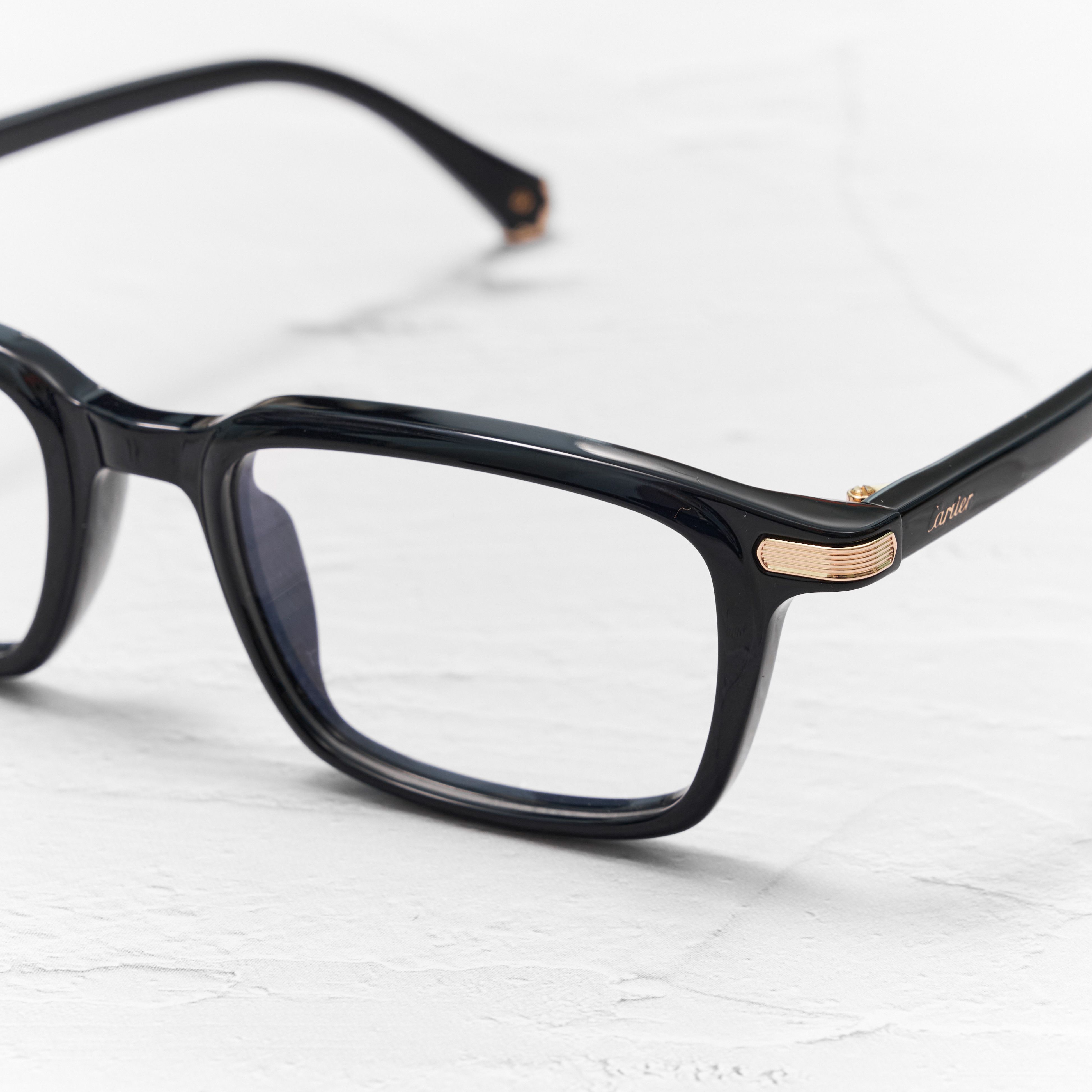 Cartier CARTIER CT0586O 001 Size ONE SIZE - 3 Thumbnail