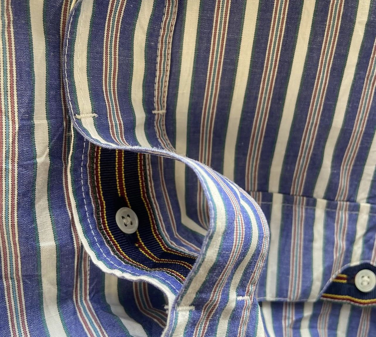 Boneville Vintage Bonevill By C.P. Company Shirt Rare Design Size US XL / EU 56 / 4 - 6 Thumbnail