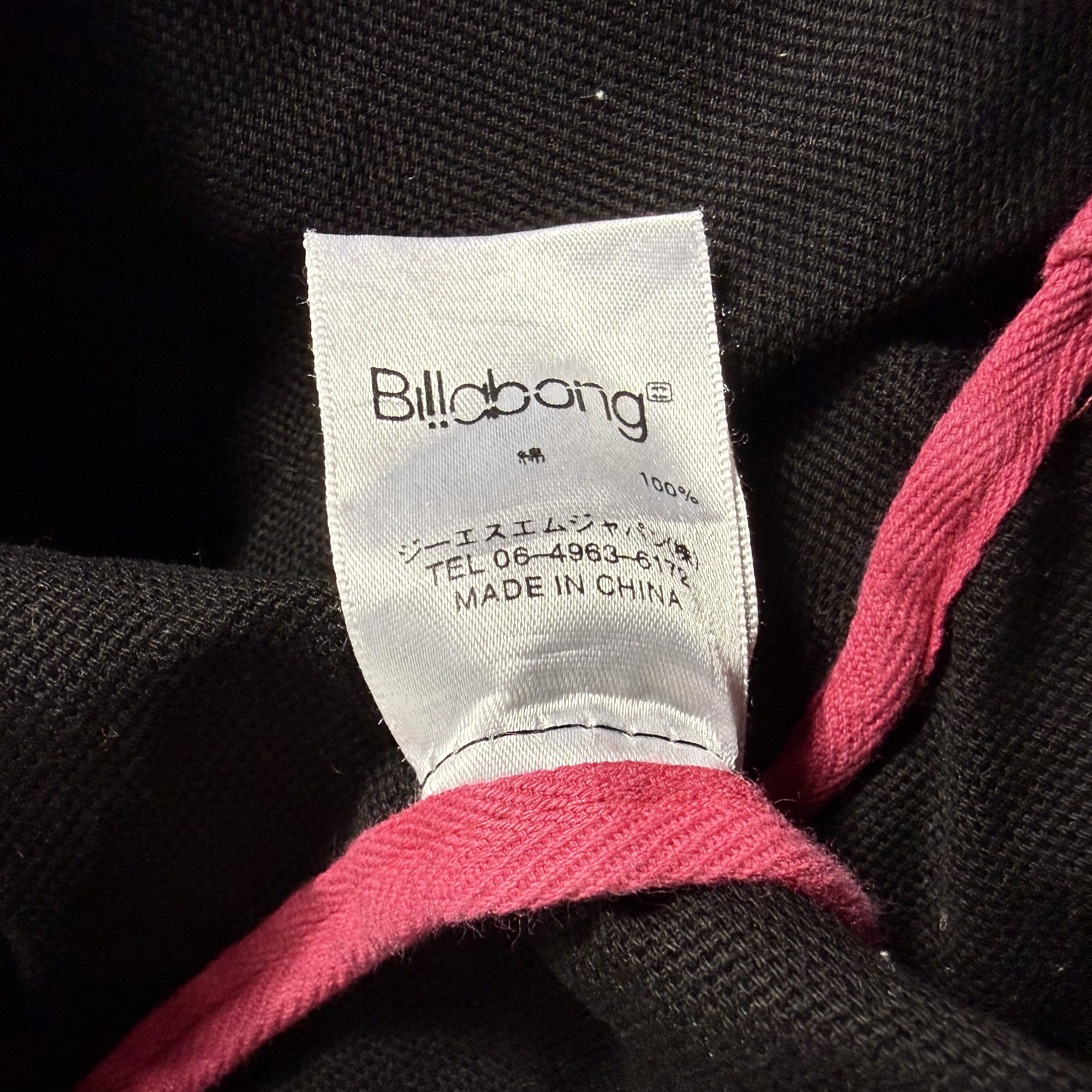 Billabong 🔥RARE🔥Vintage Billabong So Essential Full Print Tote Bag Size ONE SIZE - 8 Thumbnail