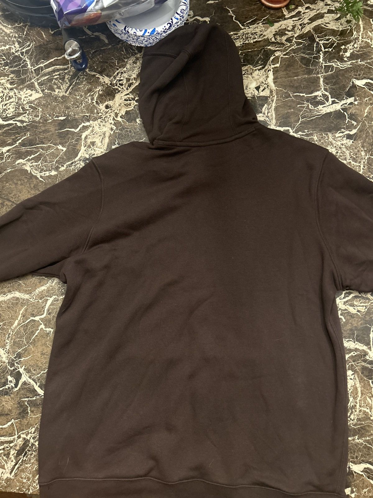 Nike Lehigh University Hoodie Size US XL / EU 56 / 4 - 2 Thumbnail