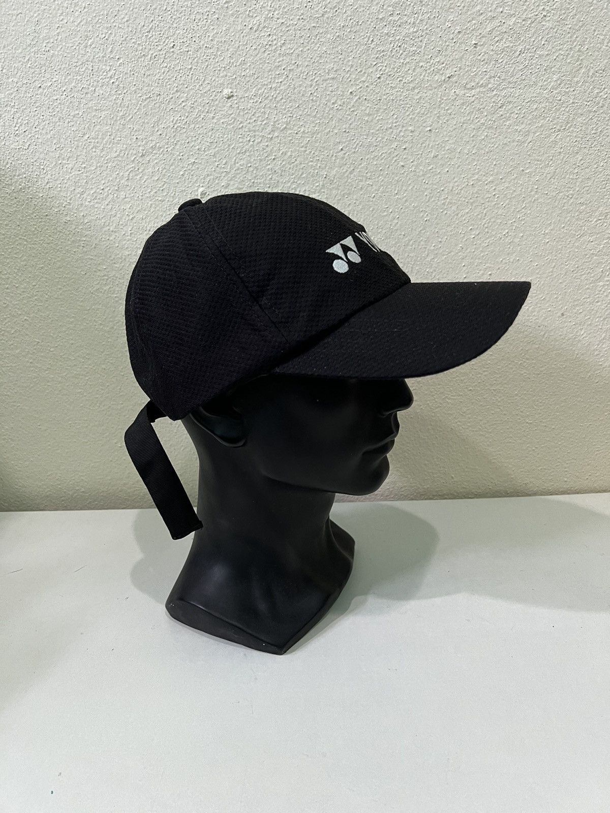 Japanese Brand × Sports Specialties Japanese Brand Yonex cap Hats Size ONE SIZE - 4 Thumbnail