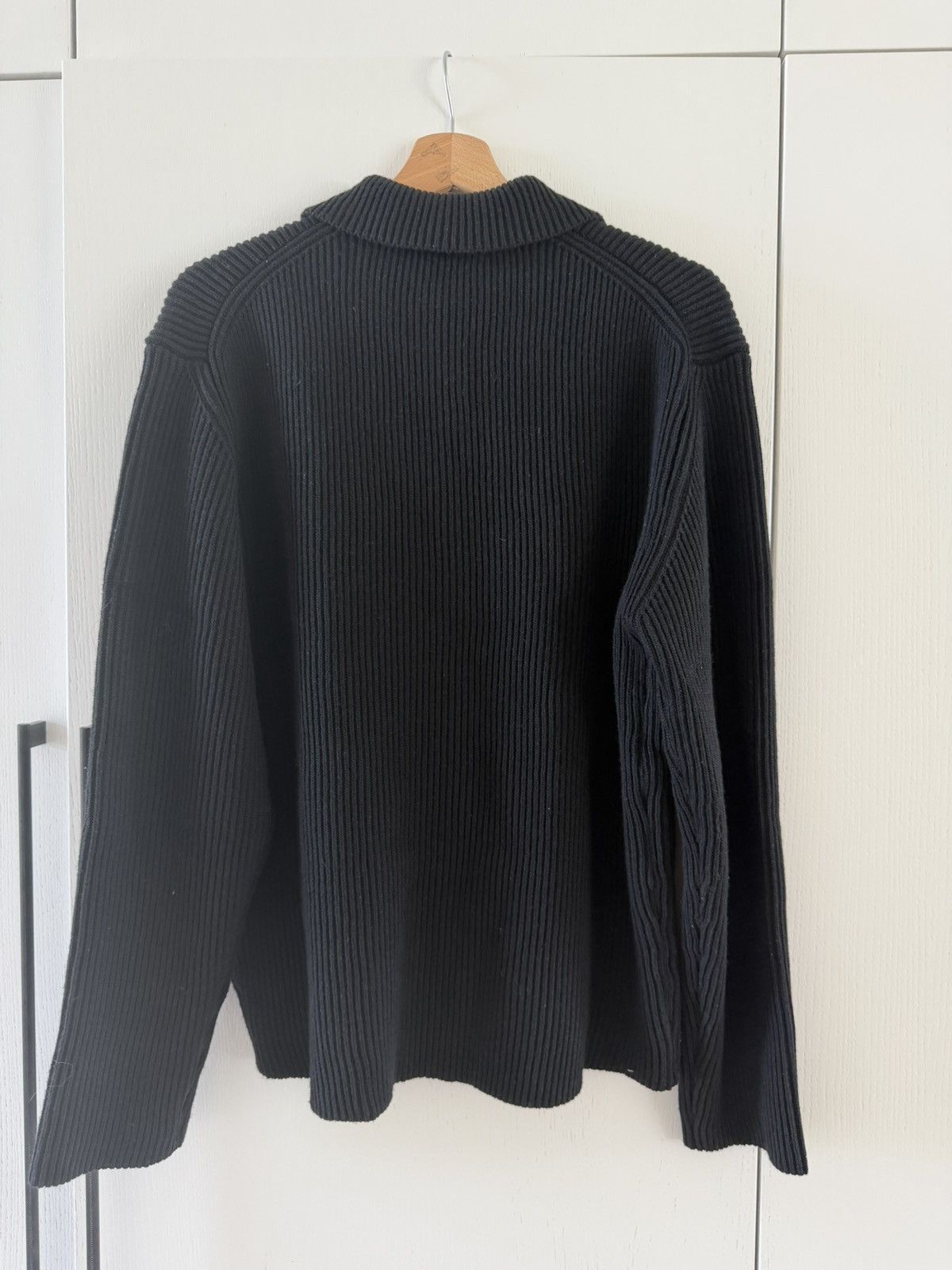 Auralee Auralee Cardigan Size US M / EU 48-50 / 2 - 2 Thumbnail