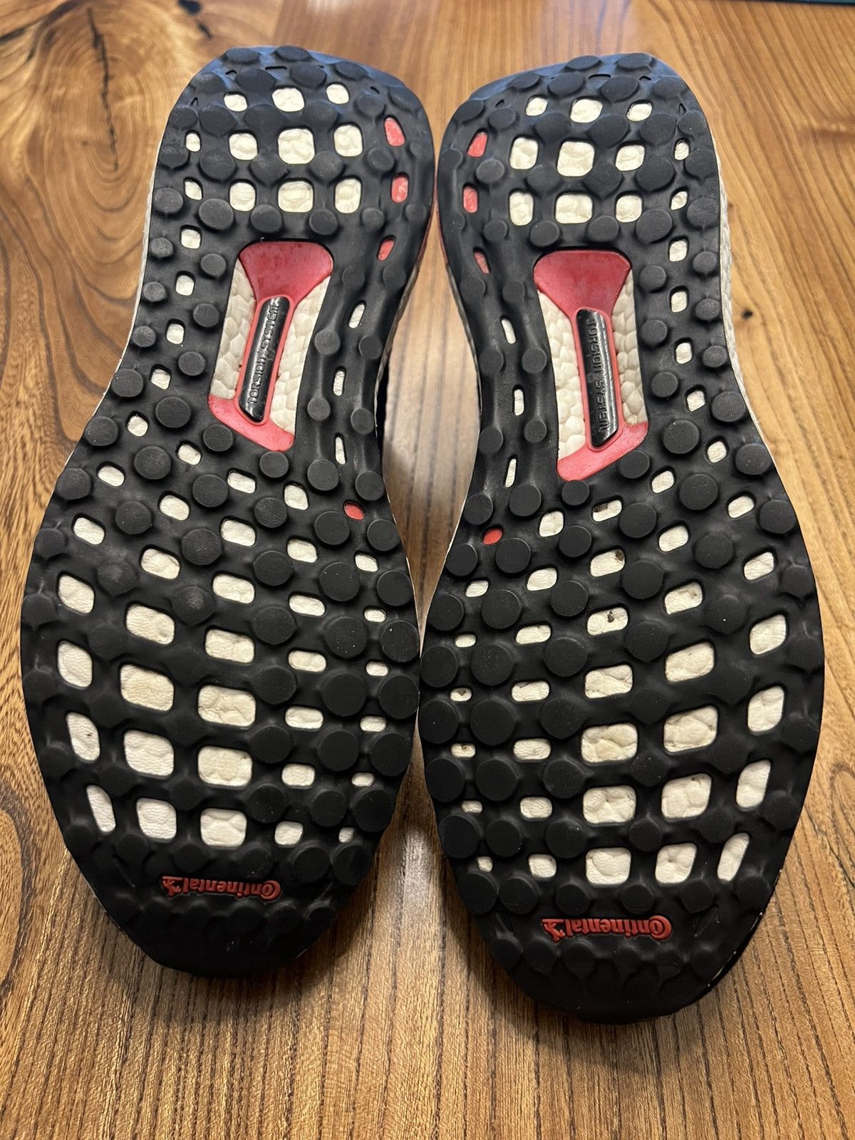 Adidas ADIDAS ACE 16+ PURECONTROL ULTRABOOST Size US 10 / EU 43 - 6 Thumbnail