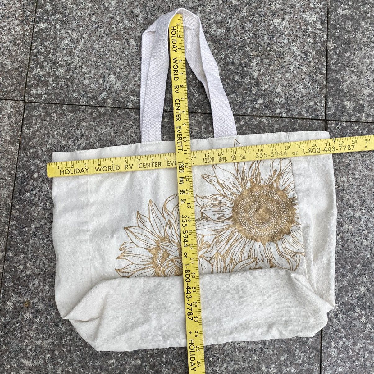 Other Canvas shopping tote Size ONE SIZE - 3 Thumbnail