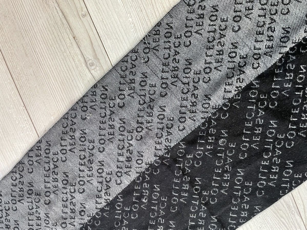 Versace Versace Monogram scarf Size ONE SIZE - 4 Thumbnail