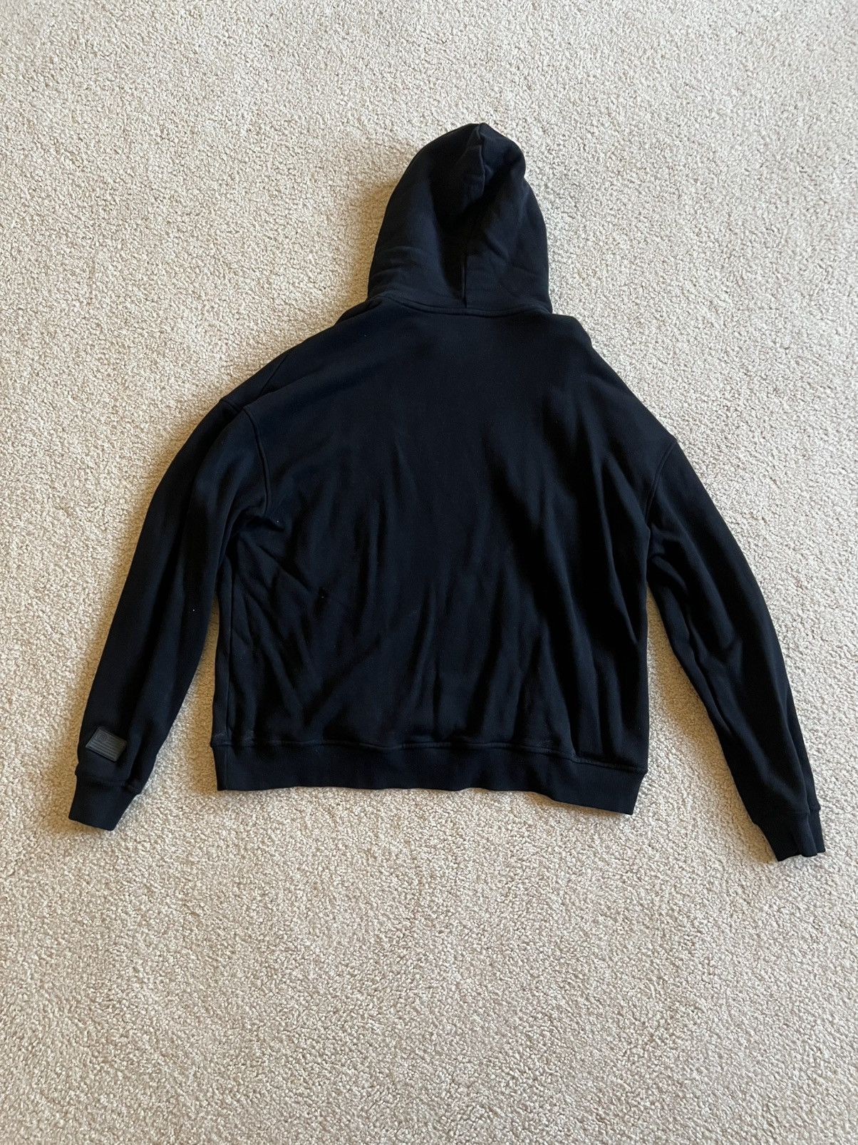 Other Playmakers Official Black Hoodie Size US M / EU 48-50 / 2 - 2 Thumbnail