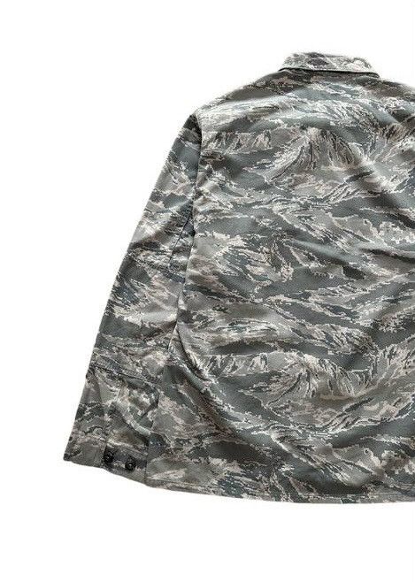Vintage U.S. Air Force DSCP Jacket Size US L / EU 52-54 / 3 - 9 Thumbnail