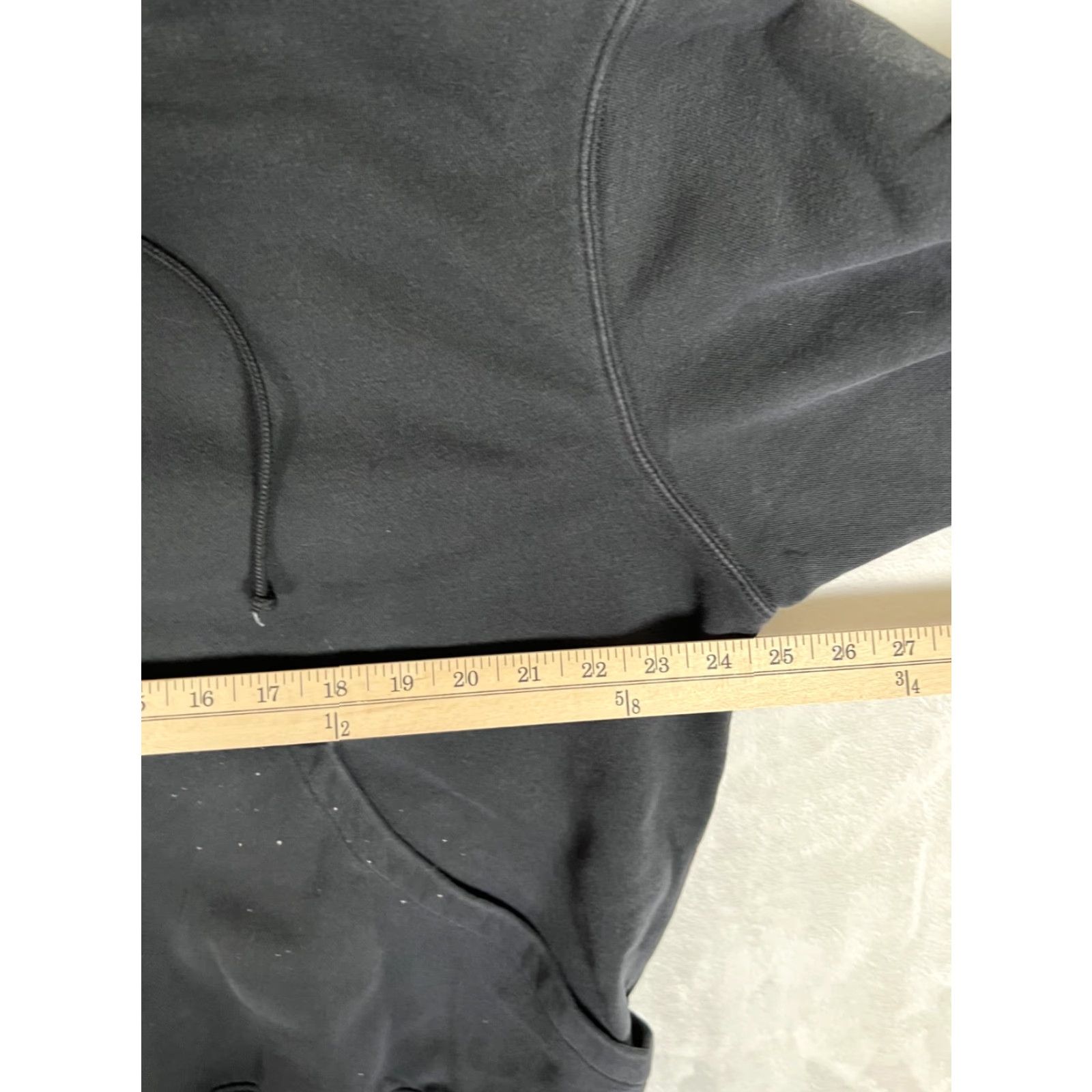 Nike Nike Center Swoosh Hoodie Sweatshirt Fleece Size Small Size L / US 10 / IT 46 - 6 Thumbnail