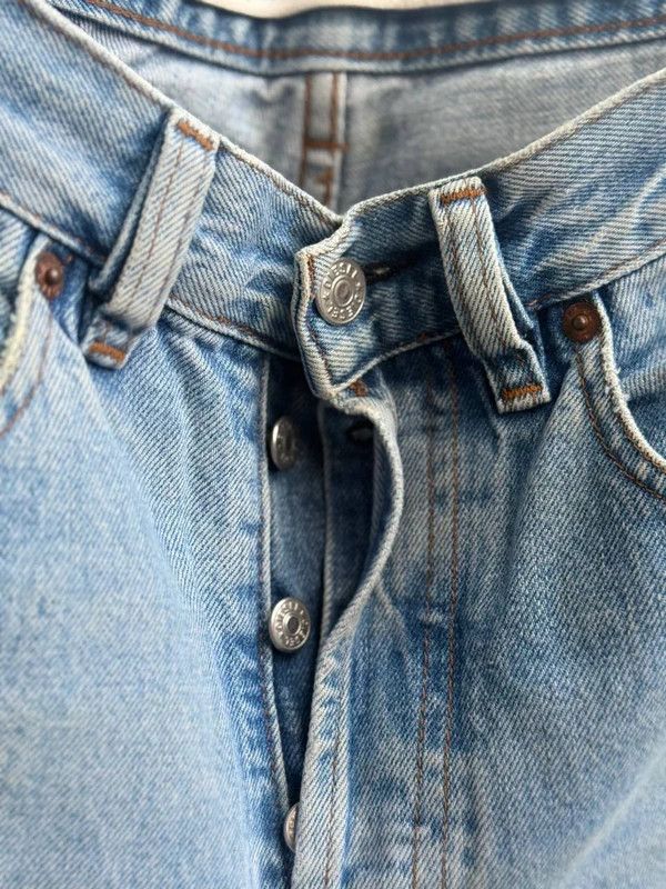 Diesel Diesel Basic Jeans “Ochise” Size US 29 - 7 Thumbnail