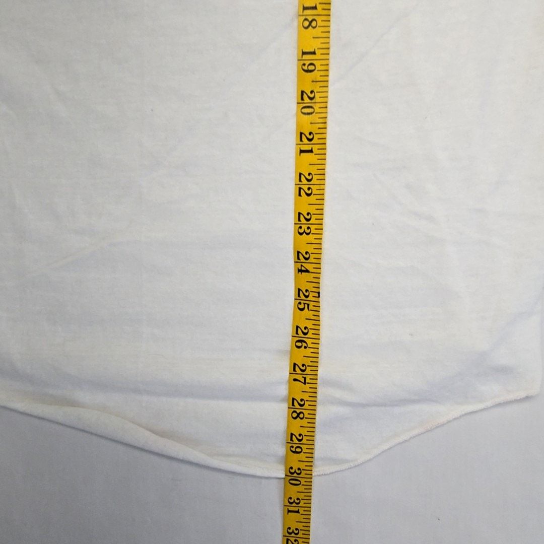 Vintage Vintage Yellowstone Graphic 3/4 Long Sleeve XL Slim Shirt Size US XL / EU 56 / 4 - 8 Thumbnail