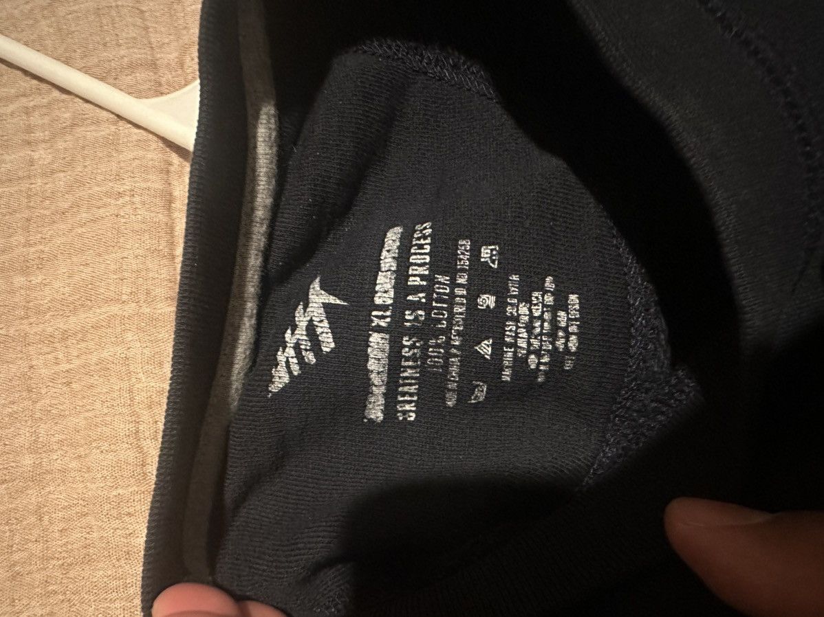 Paper Planes Paper Planes Navy Crewneck Size US S / EU 44-46 / 1 - 5 Thumbnail
