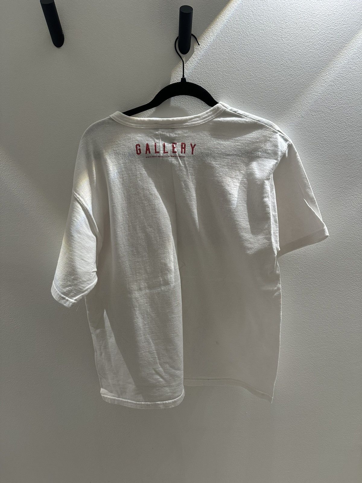 Rsvp Gallery RSVP Gallery T-Shirt, size medium Size US M / EU 48-50 / 2 - 3 Thumbnail