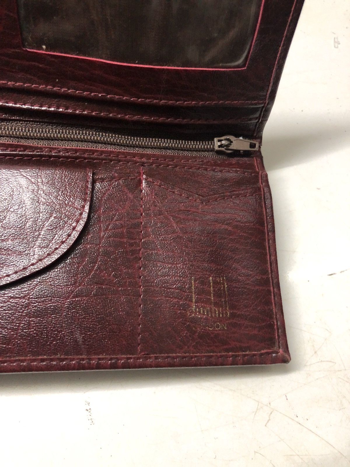 Alfred Dunhill Dunhill Size ONE SIZE - 3 Thumbnail
