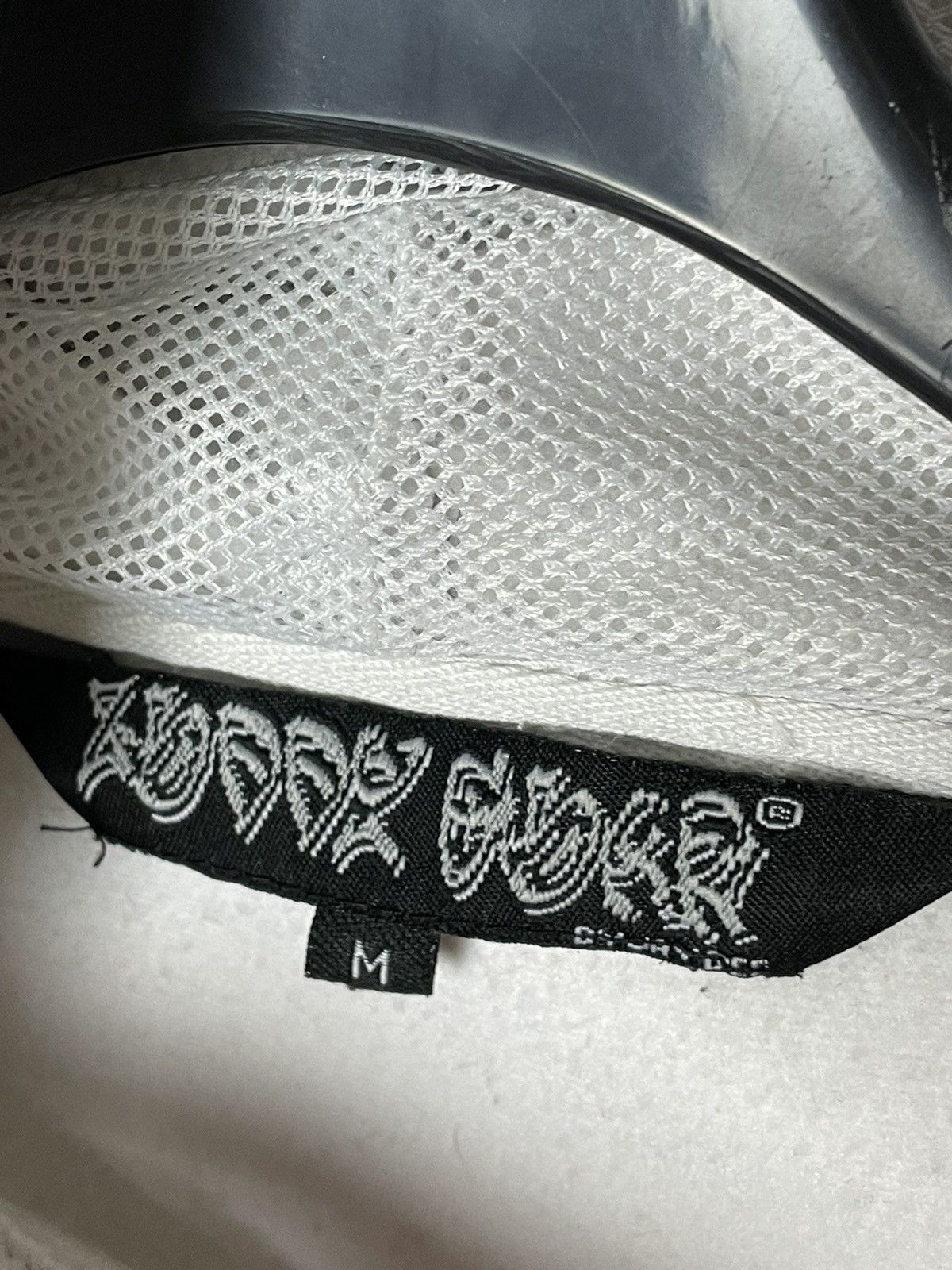 Vintage Crazy Vintage Y2K Compton Fubu style Hoodie Southpole Size US M / EU 48-50 / 2 - 10 Thumbnail
