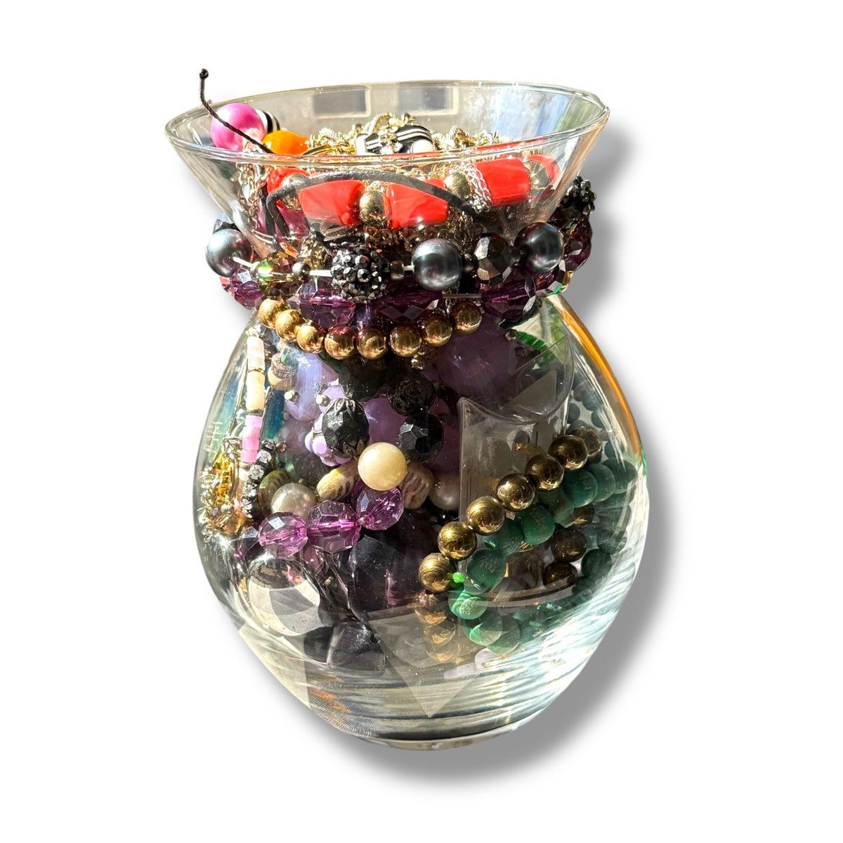 Other Mystery jewelry jar Size ONE SIZE - 2 Thumbnail