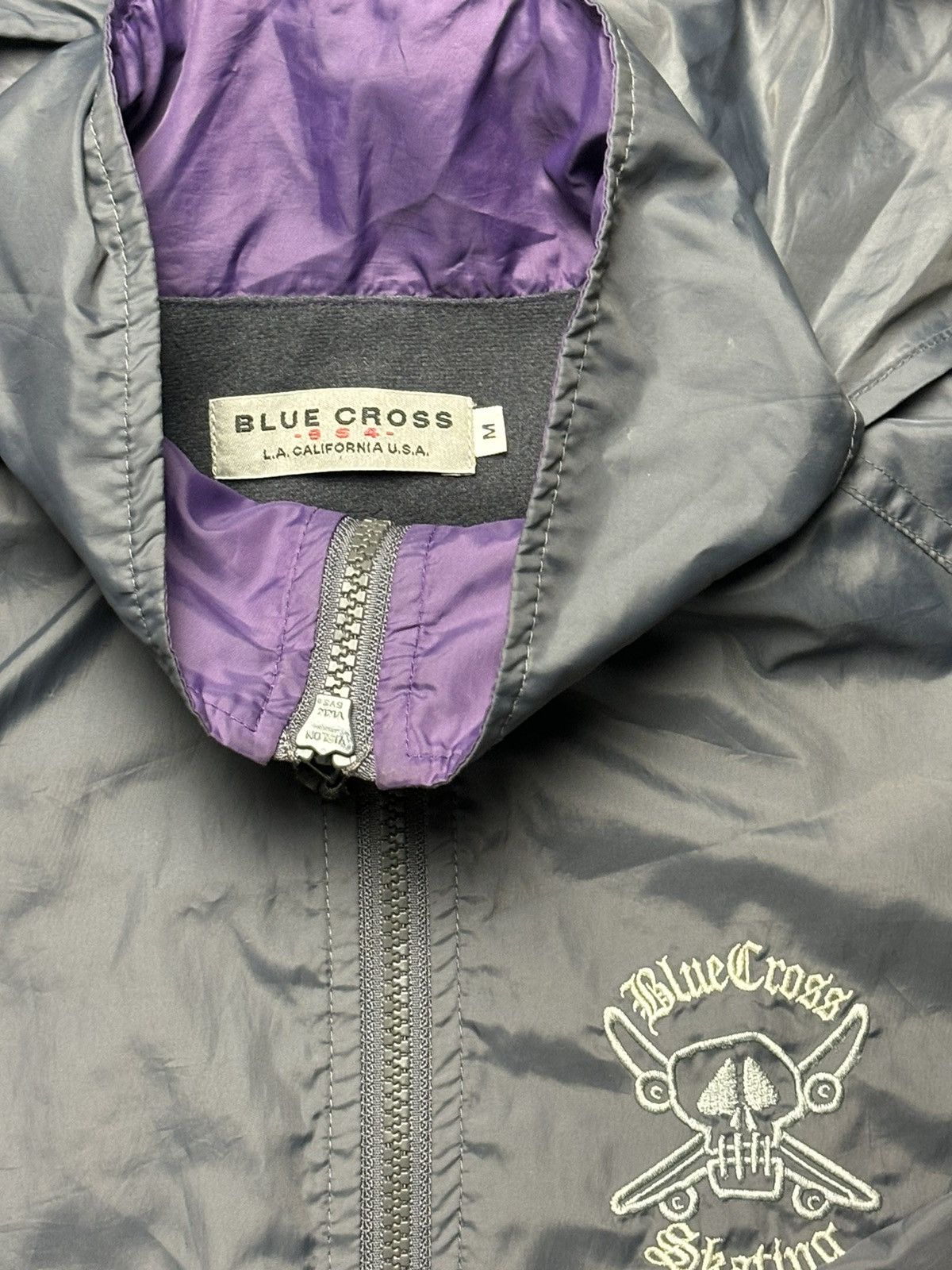 Other Bluecross skating Size US M / EU 48-50 / 2 - 3 Thumbnail